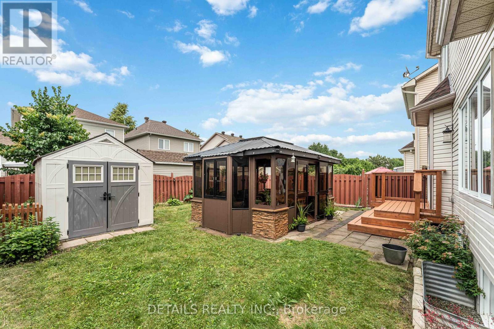 15 Daybreak Street, Ottawa, Ontario  K2G 6R7 - Photo 44 - X12280650