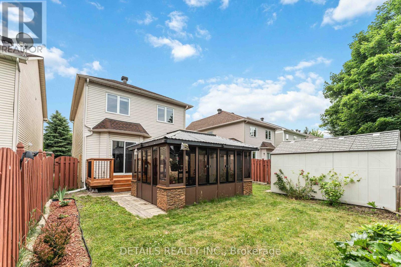 15 Daybreak Street, Ottawa, Ontario  K2G 6R7 - Photo 45 - X12280650