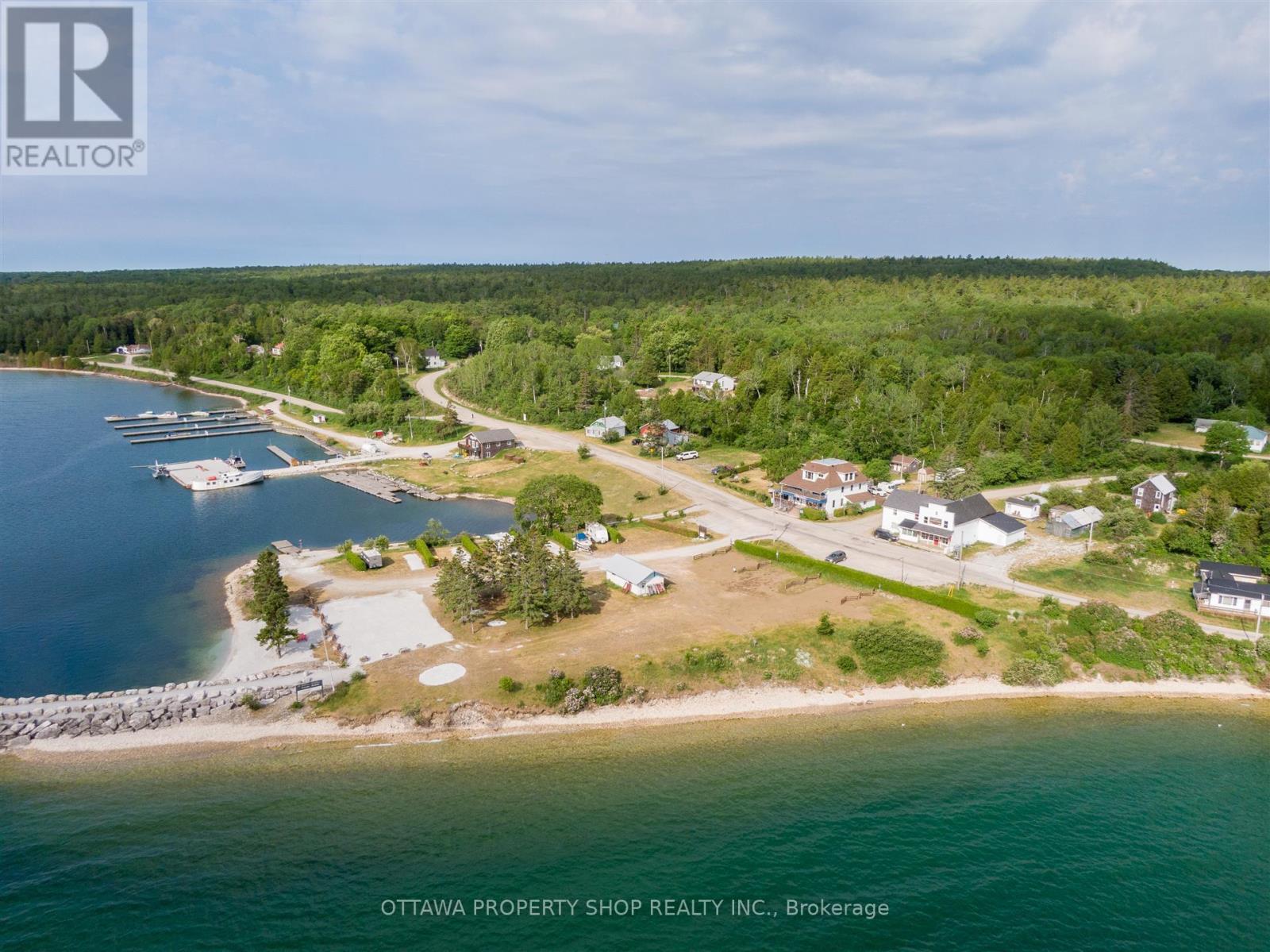 25959 Hwy 540 Highway, Manitoulin Remote Area, Ontario  P0P 1R0 - Photo 19 - X12280653