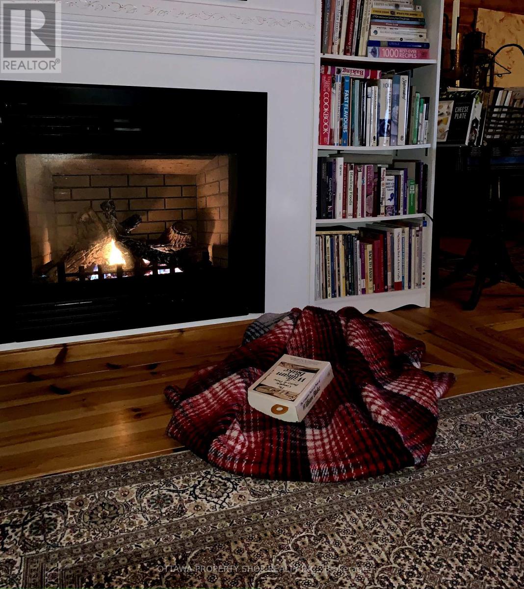 25959 Hwy 540 Highway, Manitoulin Remote Area, Ontario  P0P 1R0 - Photo 29 - X12280653