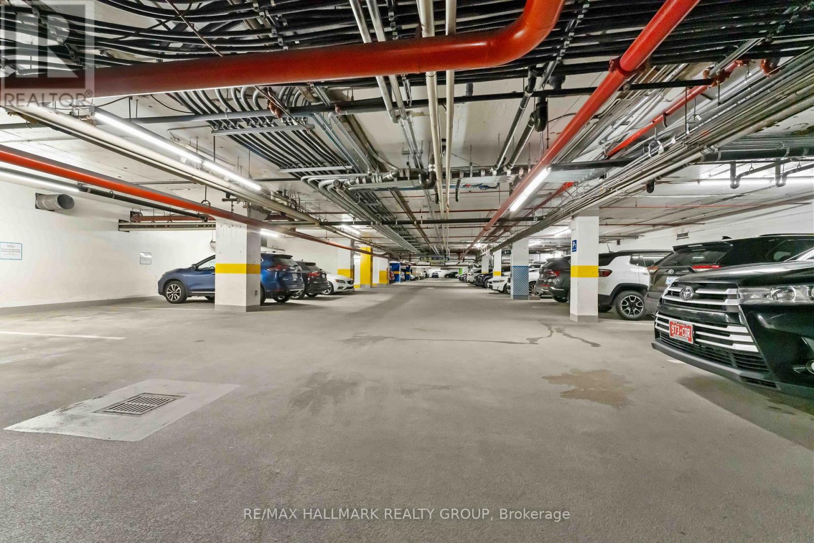707 - 350 Sparks Street, Ottawa, Ontario  K1R 7S8 - Photo 11 - X12280658