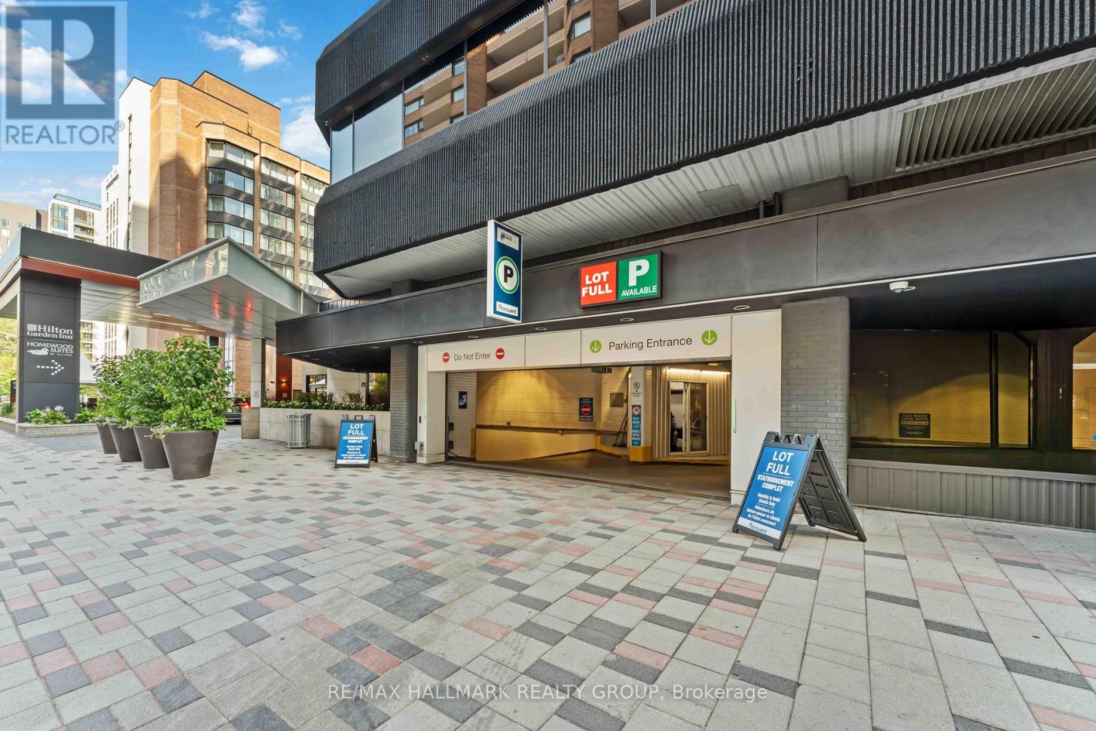 707 - 350 Sparks Street, Ottawa, Ontario  K1R 7S8 - Photo 12 - X12280658