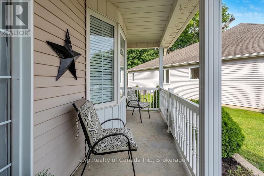 Photo 2 at 124 Wilson Avenue, Tillsonburg Photo 2 at 124 Wilson Avenue, Tillsonburg