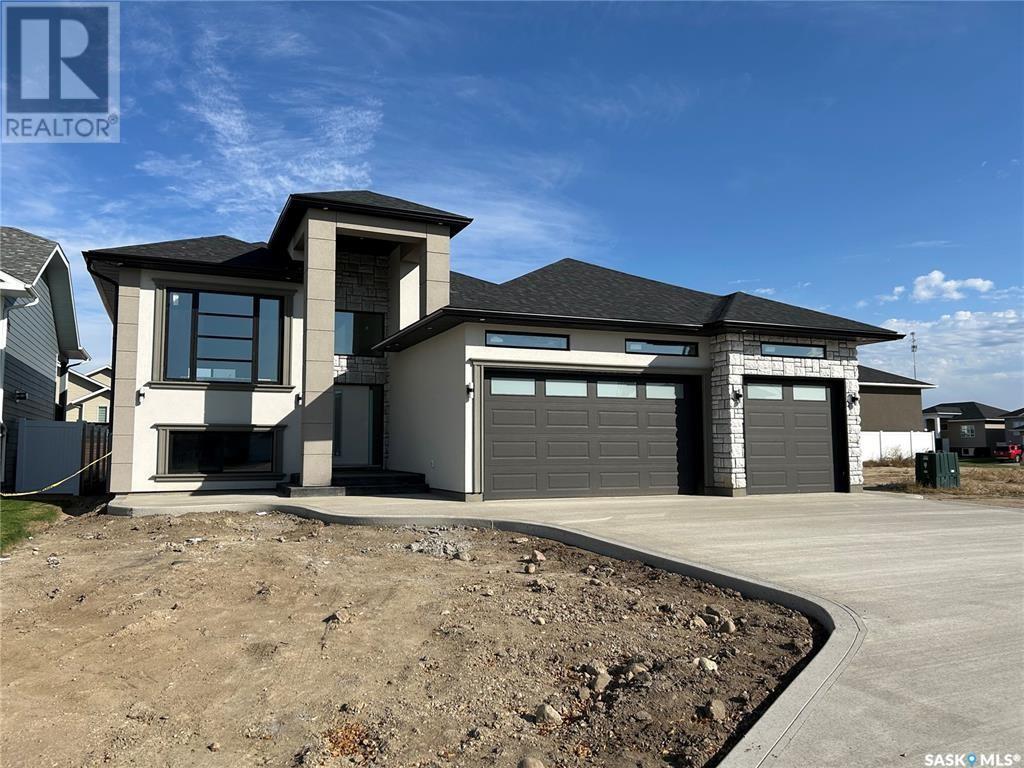 714 Weir Crescent, Warman, Saskatchewan  S0K 4S4 - Photo 2 - SK011831