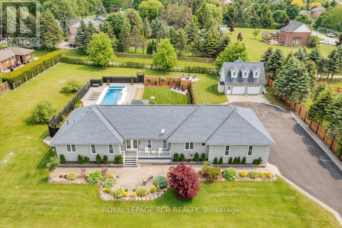 Property at 395 SANDFORD ROAD image 1
