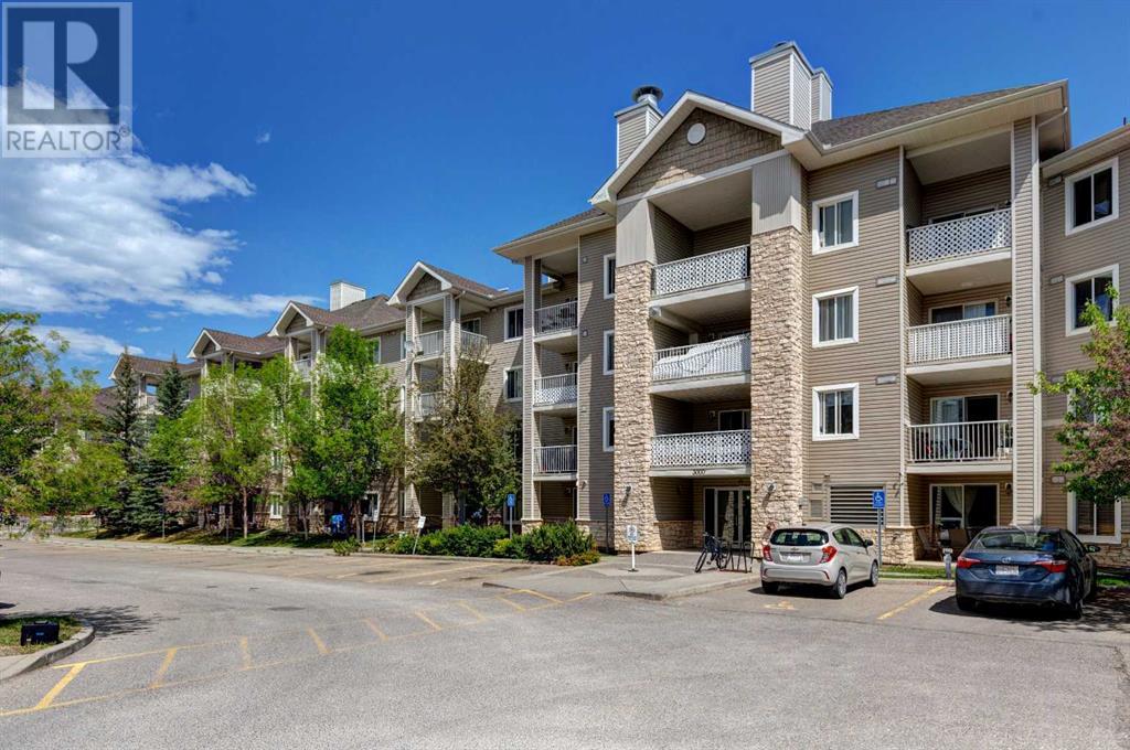 Property at 3407, 16320 24 Street SW image 1