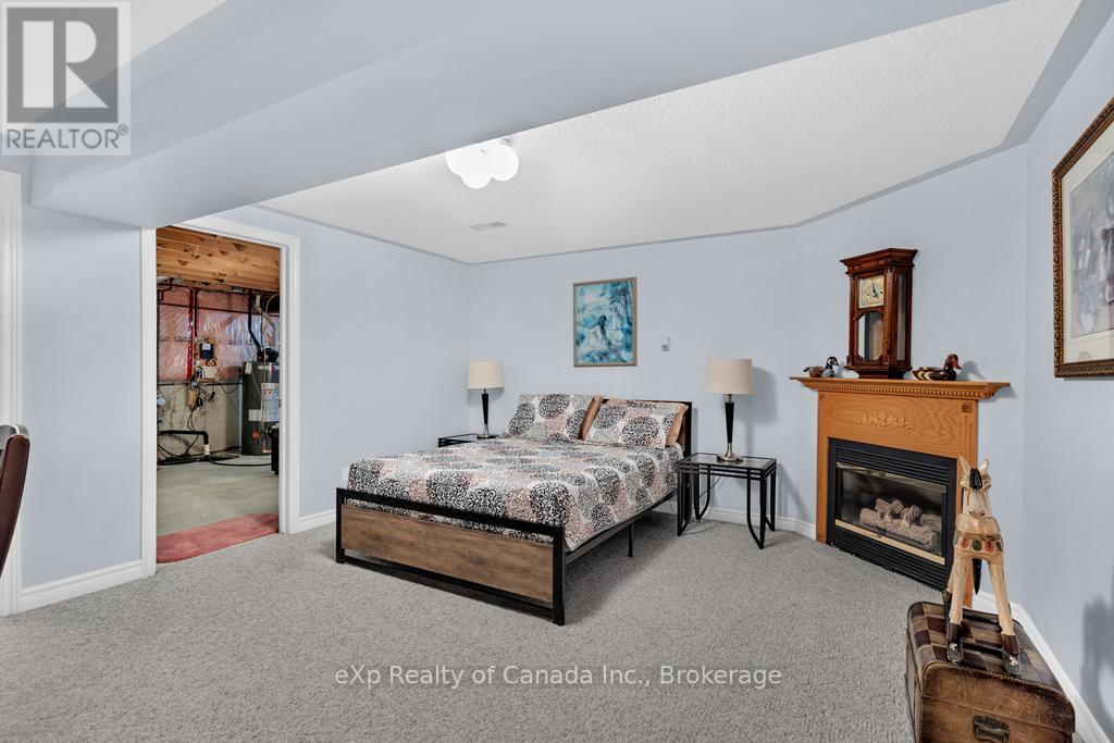 Photo 23 at 124 Wilson Avenue, Tillsonburg Photo 23 at 124 Wilson Avenue, Tillsonburg