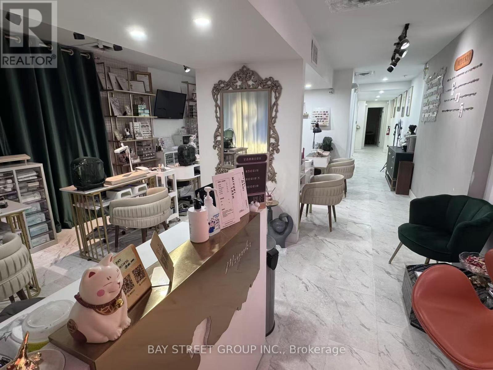 Lower Level - 336 Dundas Street W, Toronto, Ontario  M5T 1G5 - Photo 2 - C12280663