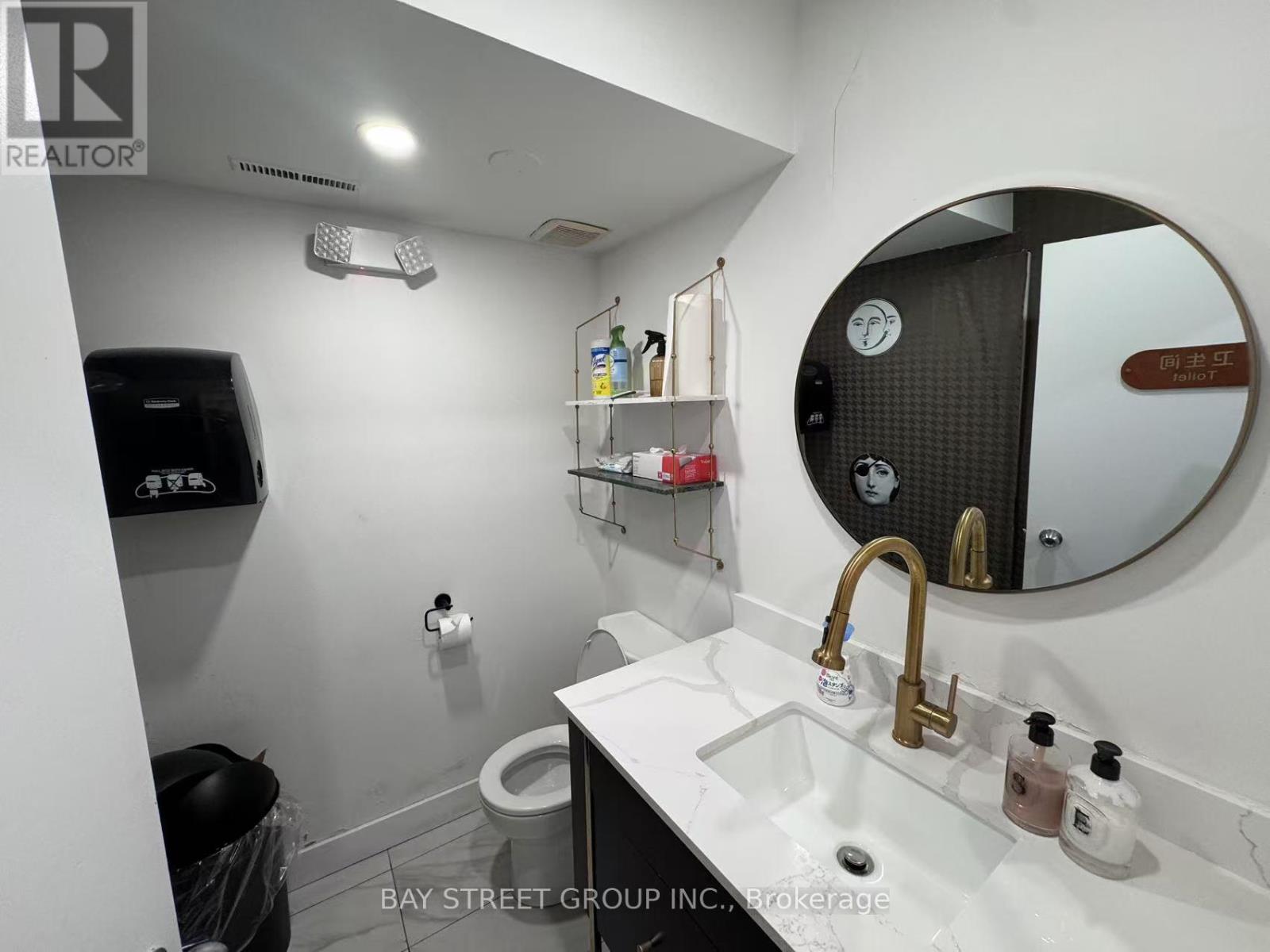 Lower Level - 336 Dundas Street W, Toronto, Ontario  M5T 1G5 - Photo 5 - C12280663