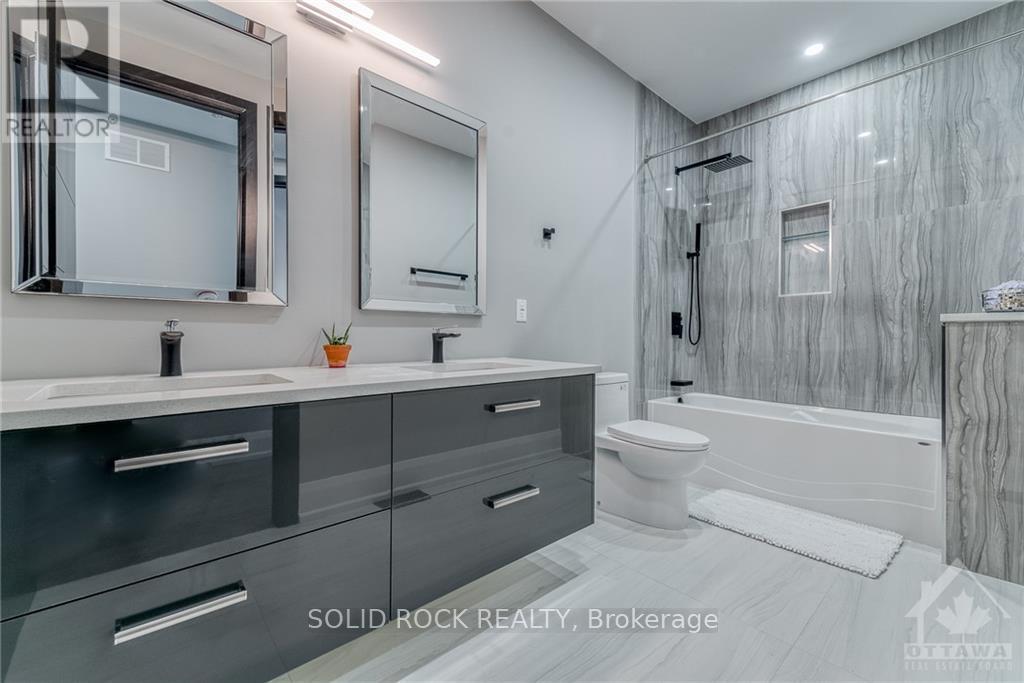 224 Roger Road, Ottawa, Ontario  K1H 5C6 - Photo 20 - X12280694