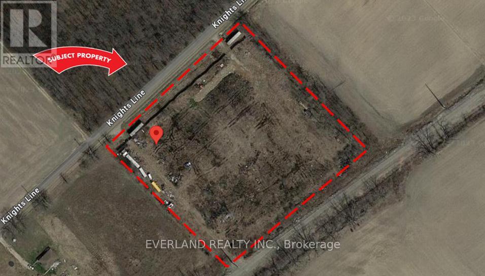 10524 KNIGHTS LINE, Chatham-Kent, Ontario