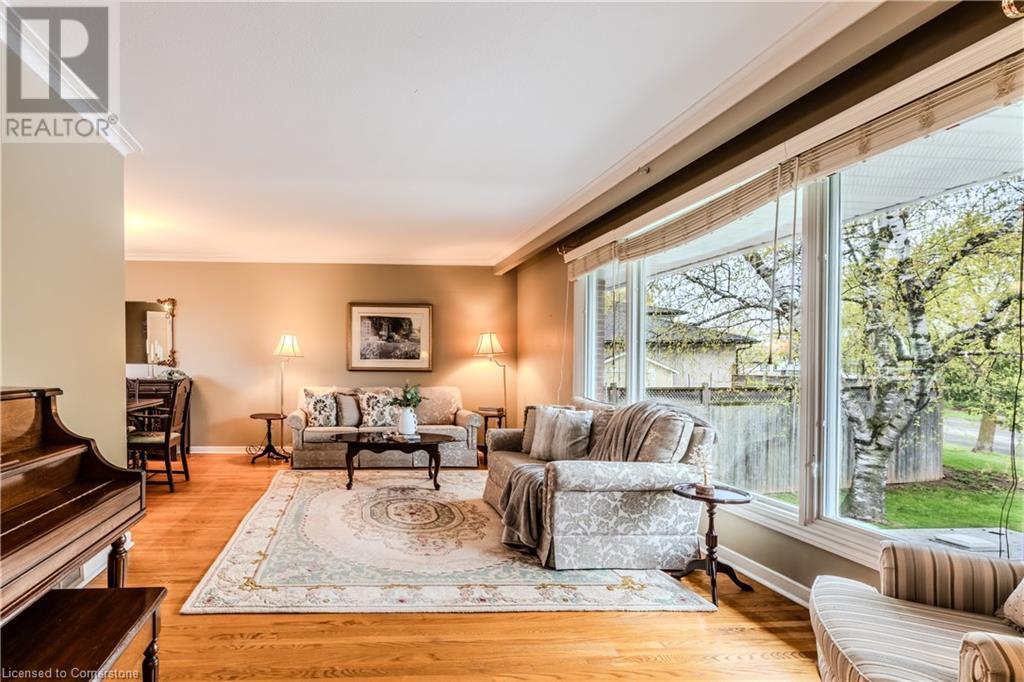 Property at 4411 LONGMOOR Drive image 5