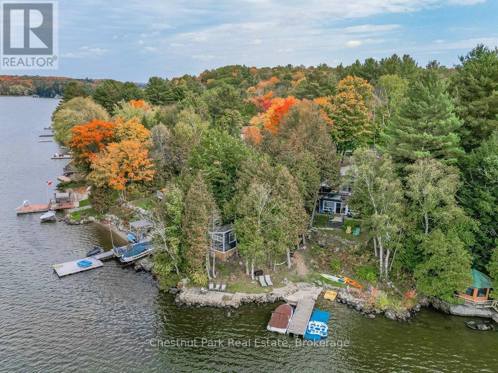 8 - 1140 Cowan Park Road, Muskoka Lakes, Ontario  P0B 1M0 - Photo 48 - X12269314