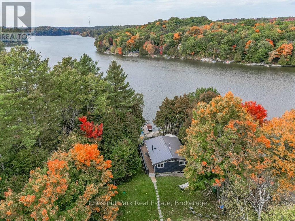 8 - 1140 Cowan Park Road, Muskoka Lakes, Ontario  P0B 1M0 - Photo 46 - X12269314