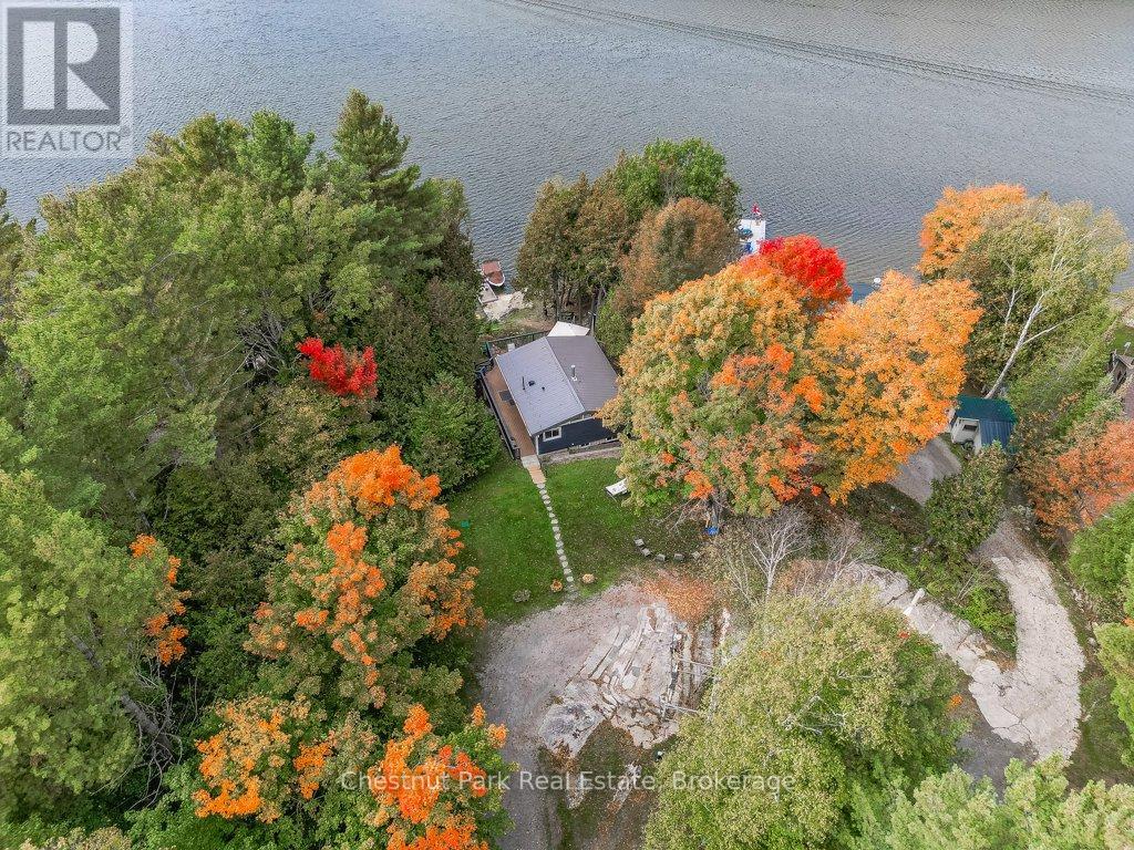 8 - 1140 Cowan Park Road, Muskoka Lakes, Ontario  P0B 1M0 - Photo 47 - X12269314