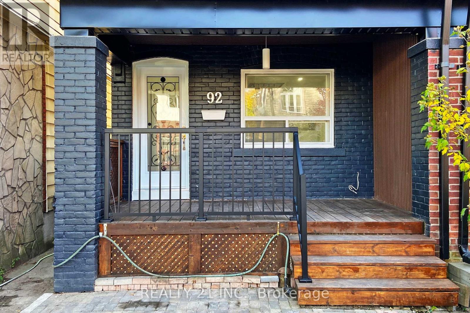 Property at 92 KING EDWARD AVE AVENUE image 1