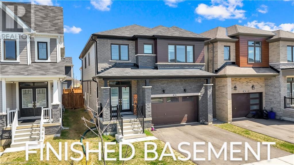 Property at 66 LILLIAN Way image 1