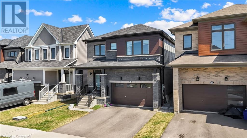 Property at 66 LILLIAN Way image 3