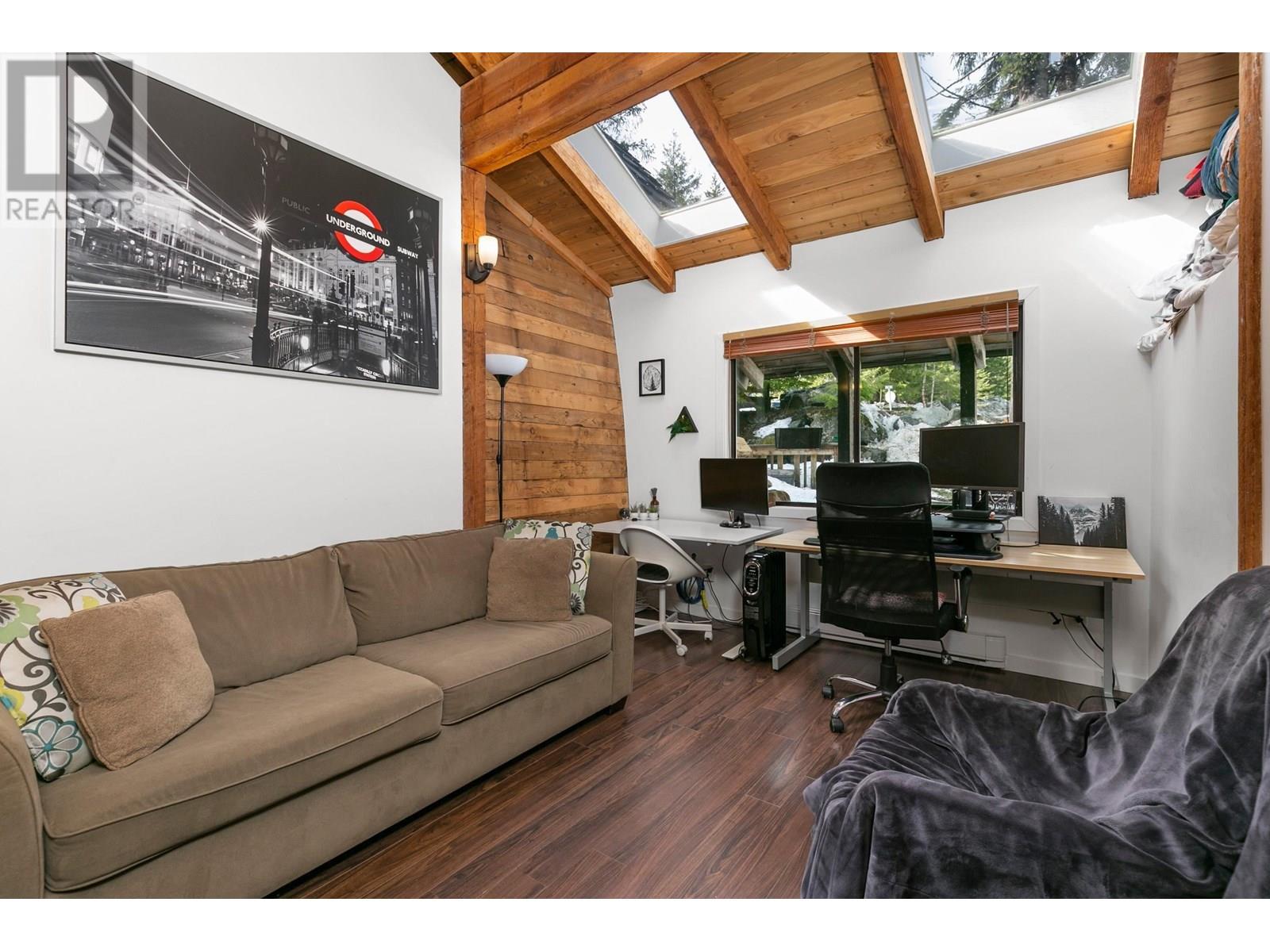 8160 Alpine Way, Whistler, British Columbia  V8E 0G2 - Photo 15 - R3025300