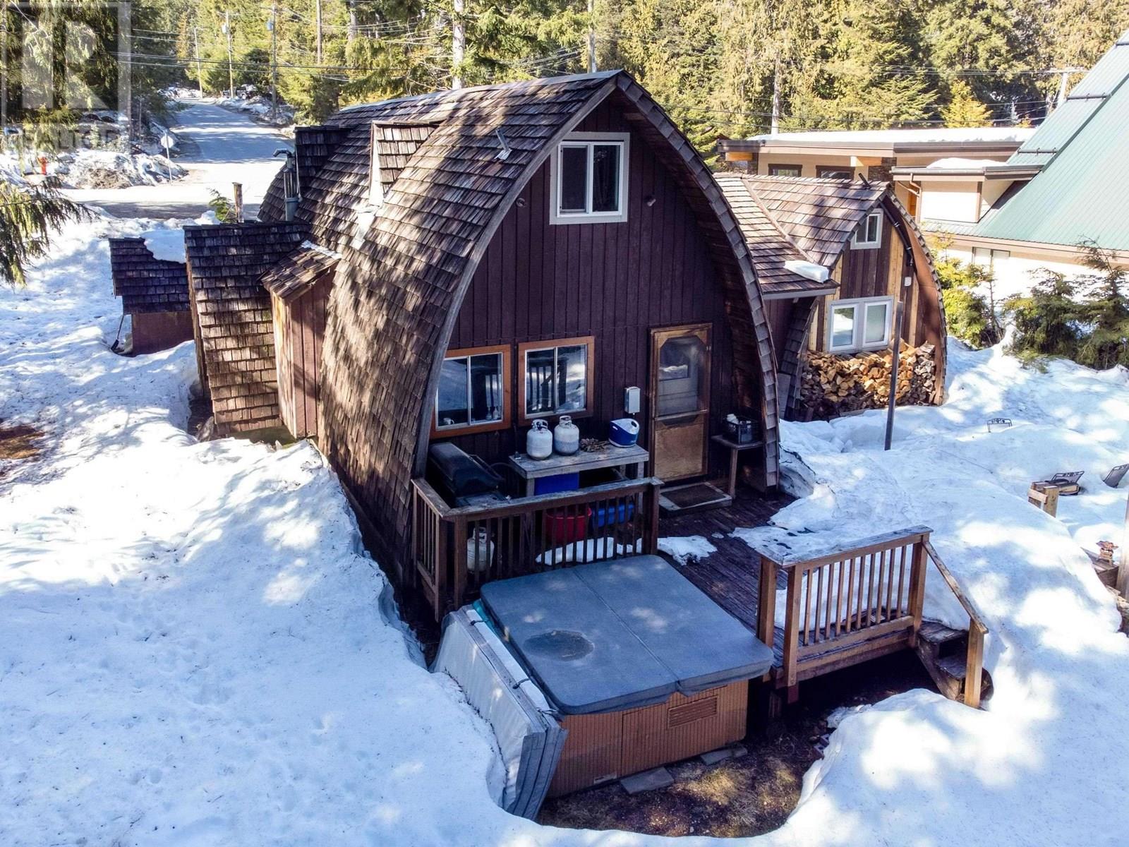 8160 Alpine Way, Whistler, British Columbia  V8E 0G2 - Photo 30 - R3025300