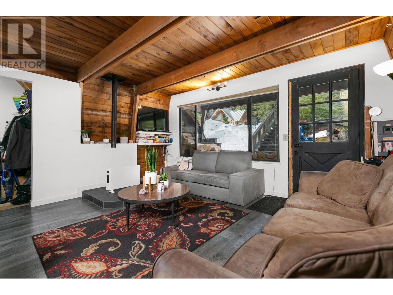 8160 Alpine Way, Whistler, British Columbia  V8E 0G2 - Photo 27 - R3025300