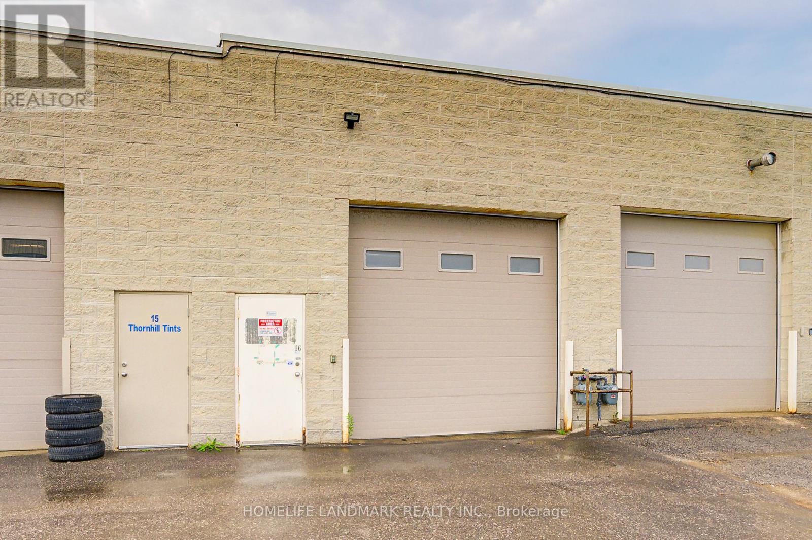 16 - 346 Newkirk Road, Richmond Hill (Crosby), Ontario  L4C 0A9 - Photo 28 - N12280686