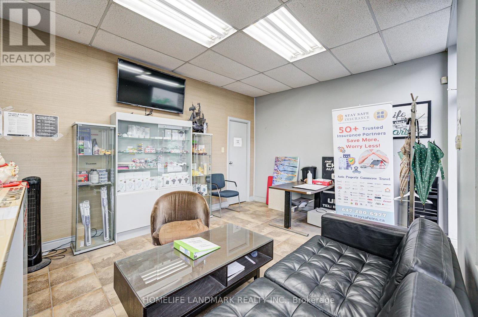 16 - 346 Newkirk Road, Richmond Hill (Crosby), Ontario  L4C 0A9 - Photo 7 - N12280686