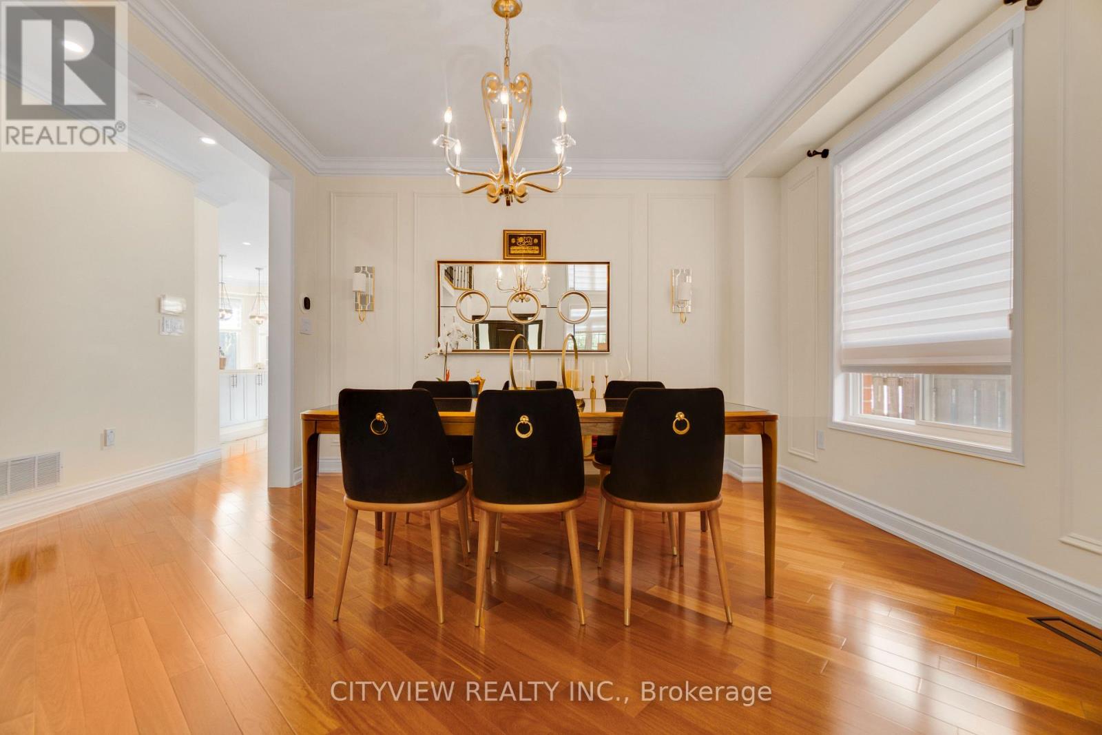 3831 Candlelight Drive, Mississauga (Churchill Meadows), Ontario  L5M 8A8 - Photo 12 - W12280688