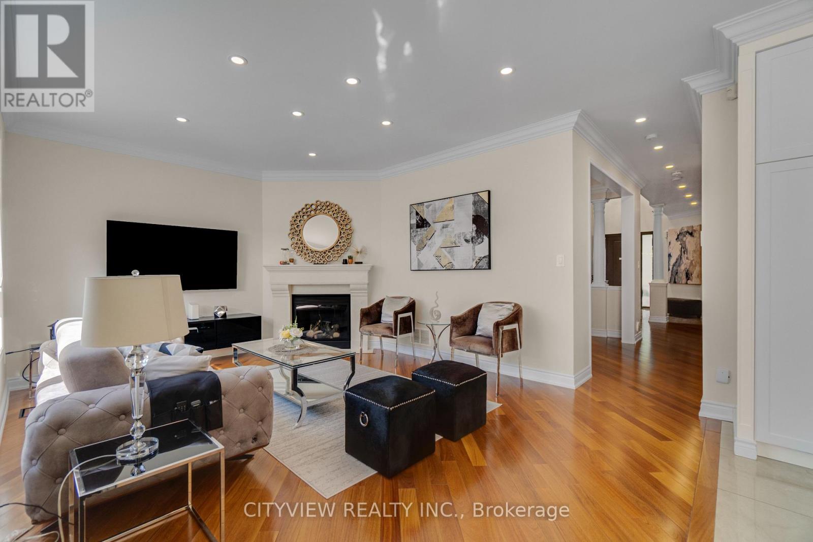 3831 Candlelight Drive, Mississauga (Churchill Meadows), Ontario  L5M 8A8 - Photo 15 - W12280688