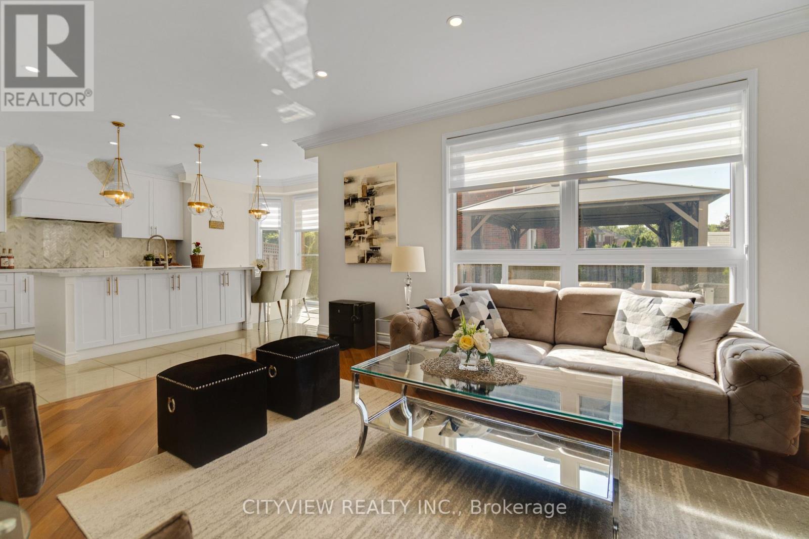 3831 Candlelight Drive, Mississauga (Churchill Meadows), Ontario  L5M 8A8 - Photo 16 - W12280688