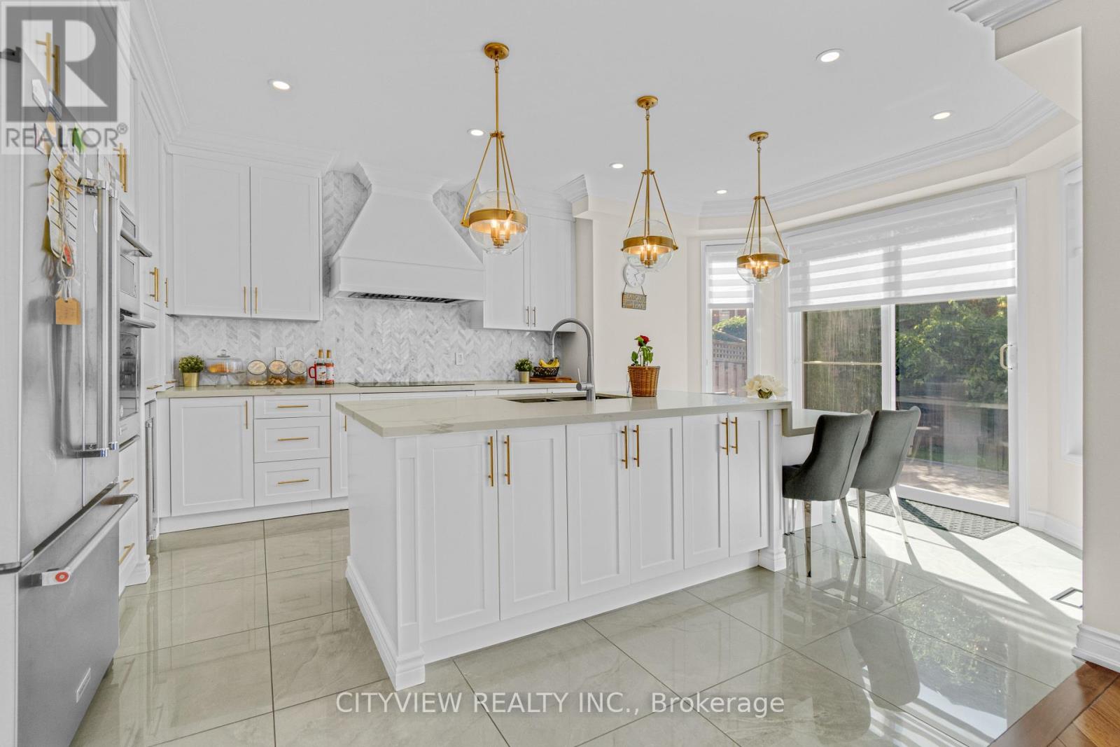 3831 Candlelight Drive, Mississauga (Churchill Meadows), Ontario  L5M 8A8 - Photo 17 - W12280688