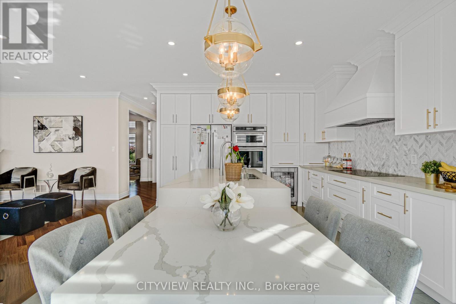 3831 Candlelight Drive, Mississauga (Churchill Meadows), Ontario  L5M 8A8 - Photo 18 - W12280688