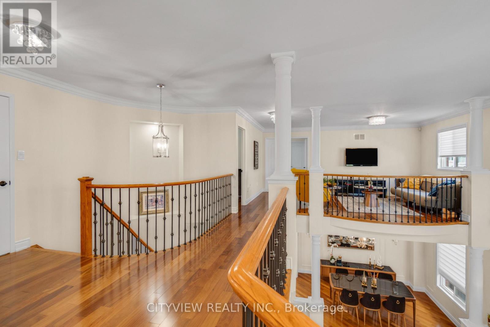 3831 Candlelight Drive, Mississauga (Churchill Meadows), Ontario  L5M 8A8 - Photo 25 - W12280688