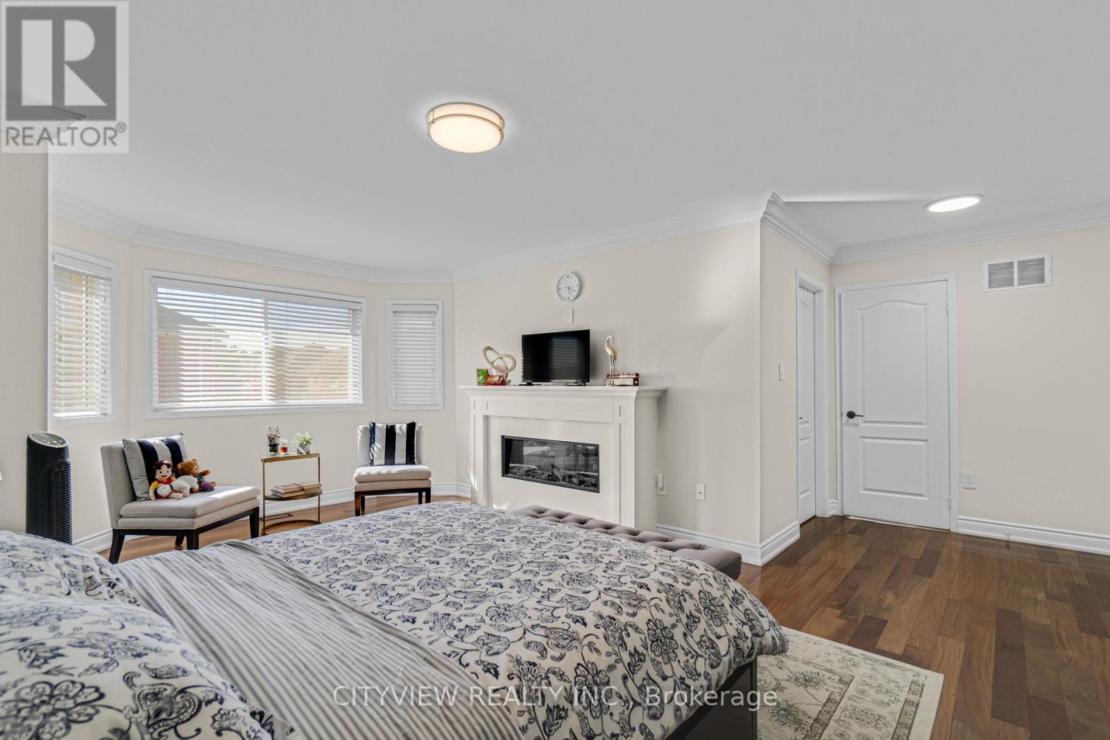 3831 Candlelight Drive, Mississauga (Churchill Meadows), Ontario  L5M 8A8 - Photo 29 - W12280688