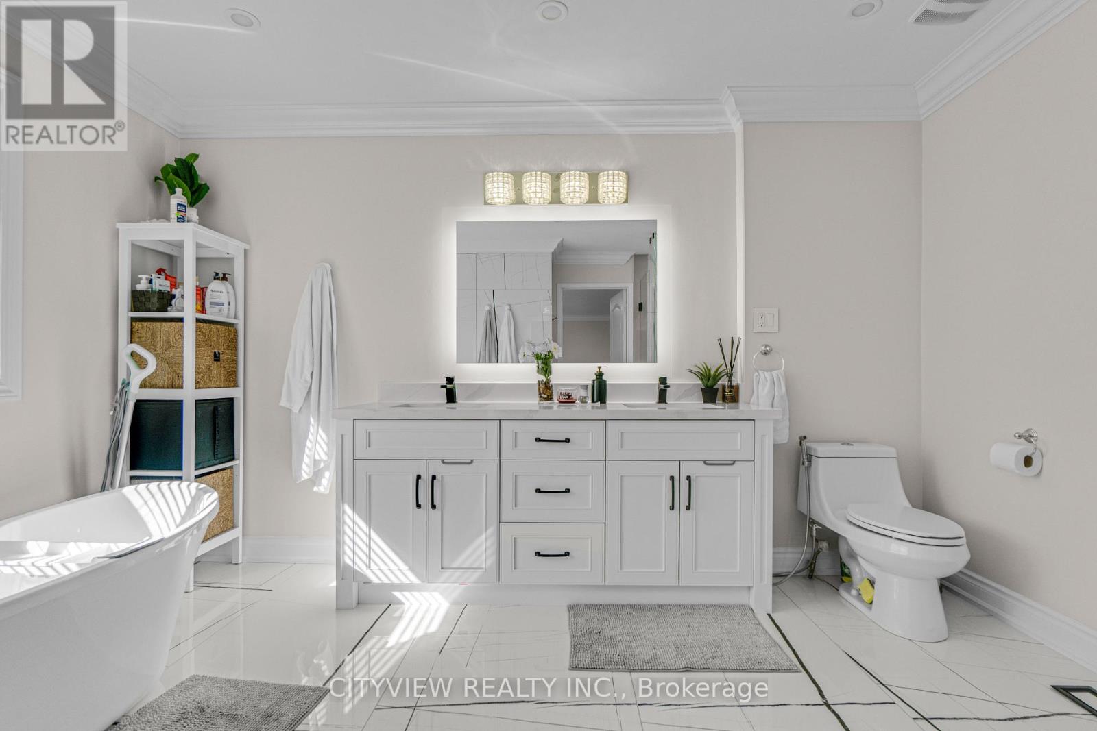 3831 Candlelight Drive, Mississauga (Churchill Meadows), Ontario  L5M 8A8 - Photo 31 - W12280688