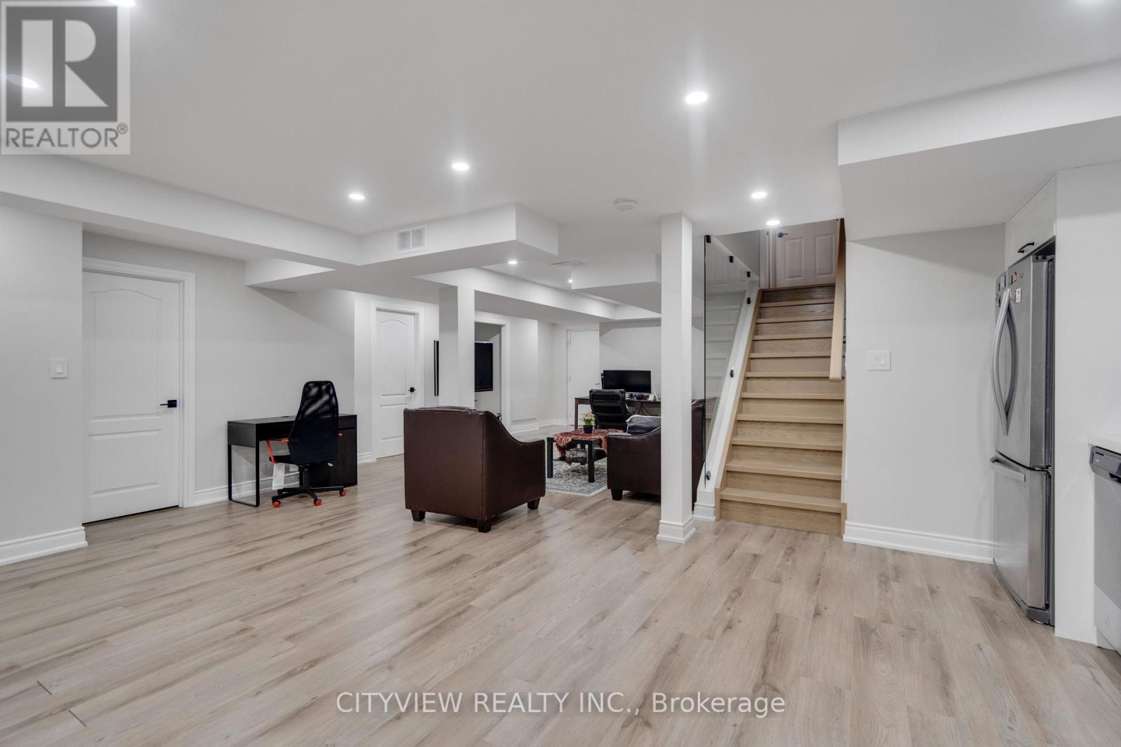 3831 Candlelight Drive, Mississauga (Churchill Meadows), Ontario  L5M 8A8 - Photo 41 - W12280688