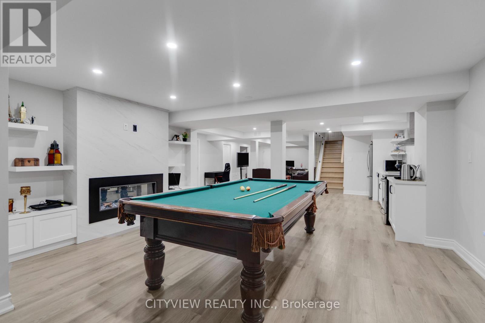 3831 Candlelight Drive, Mississauga (Churchill Meadows), Ontario  L5M 8A8 - Photo 43 - W12280688