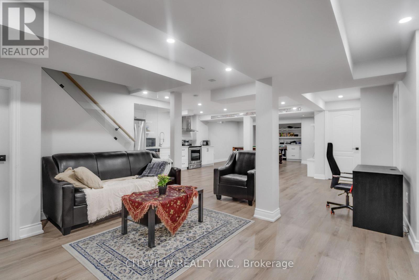3831 Candlelight Drive, Mississauga (Churchill Meadows), Ontario  L5M 8A8 - Photo 45 - W12280688