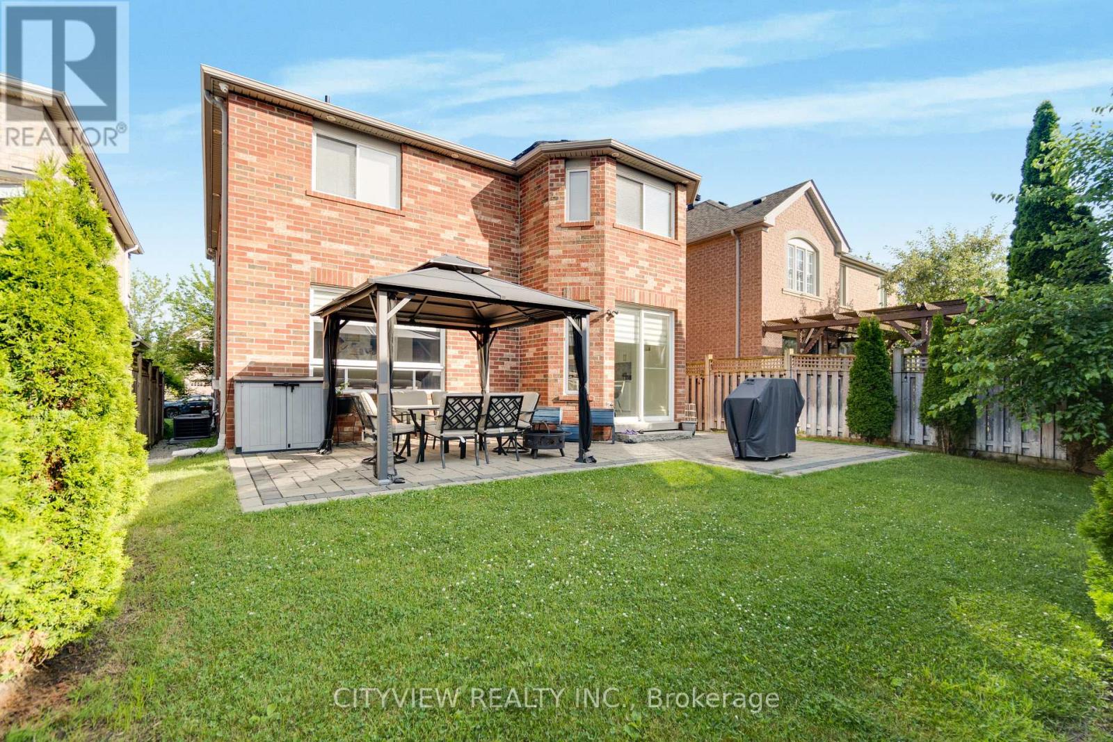 3831 Candlelight Drive, Mississauga (Churchill Meadows), Ontario  L5M 8A8 - Photo 48 - W12280688