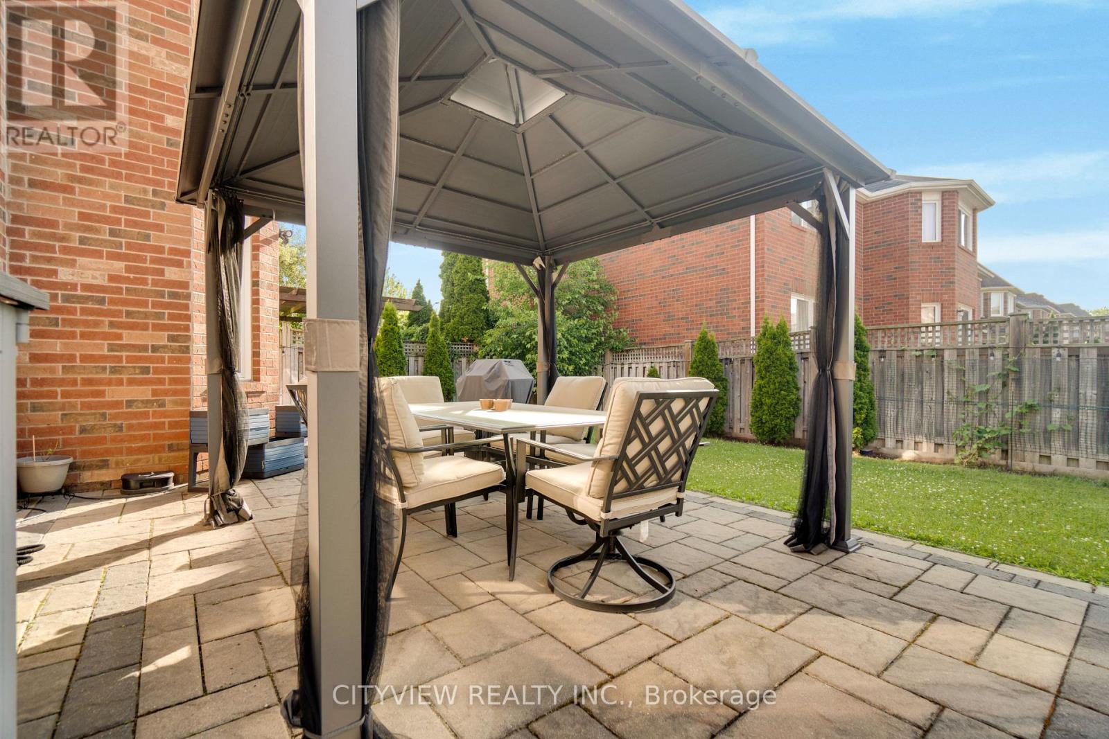 3831 Candlelight Drive, Mississauga (Churchill Meadows), Ontario  L5M 8A8 - Photo 49 - W12280688