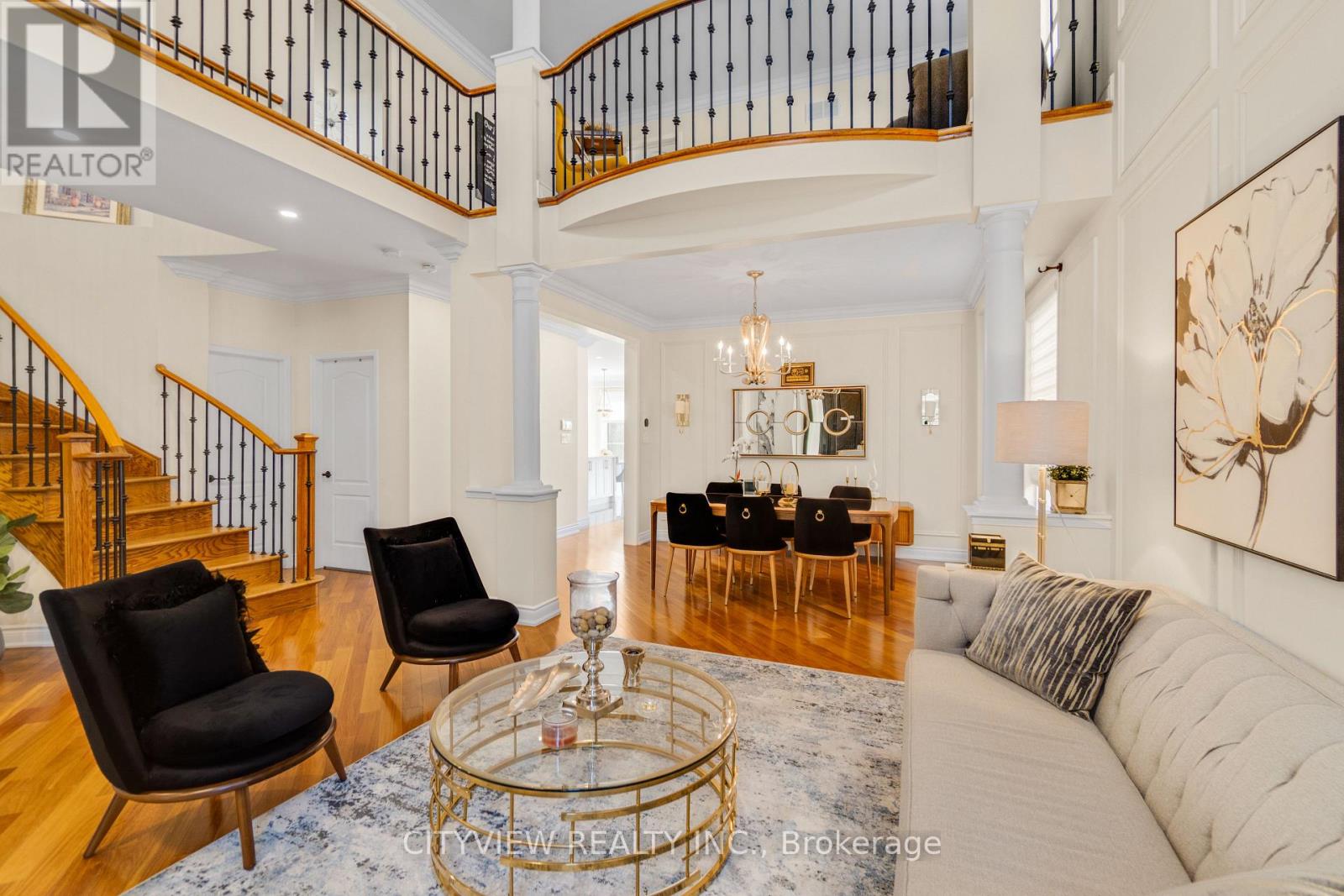 3831 Candlelight Drive, Mississauga (Churchill Meadows), Ontario  L5M 8A8 - Photo 9 - W12280688