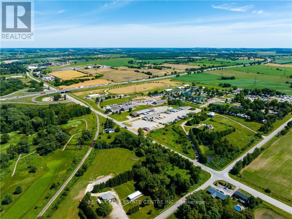 3378 PUTNAM ROAD, Thames Centre, Ontario