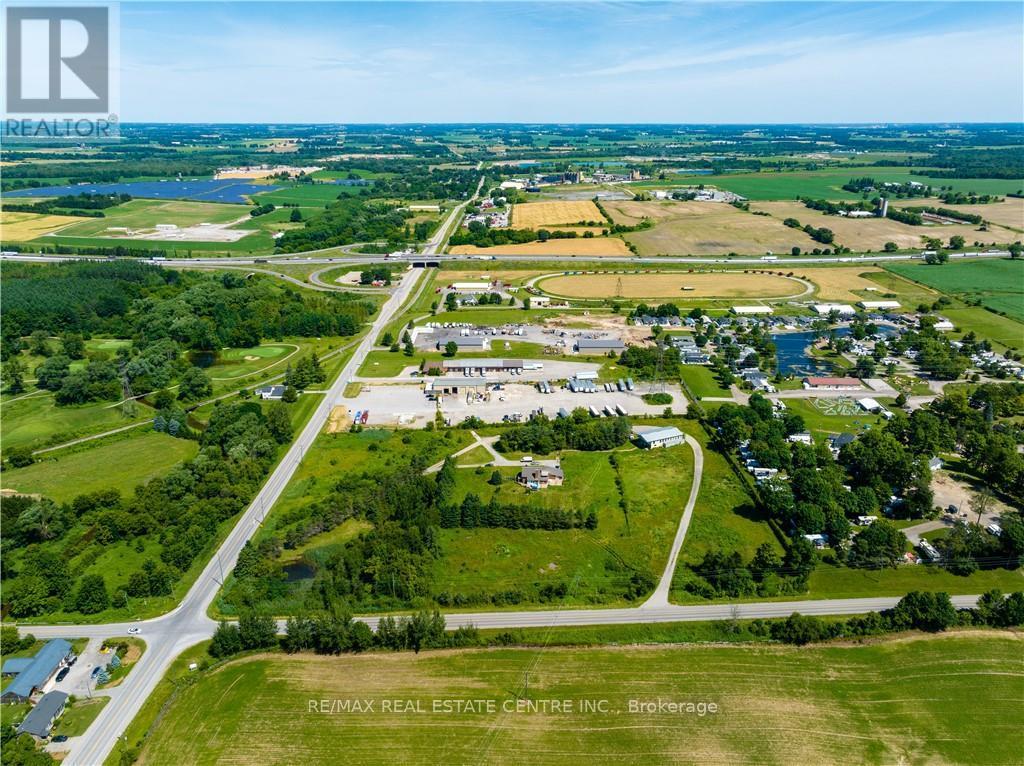 3378 Putnam Road, Thames Centre, Ontario  N0L 2B0 - Photo 2 - X12280687