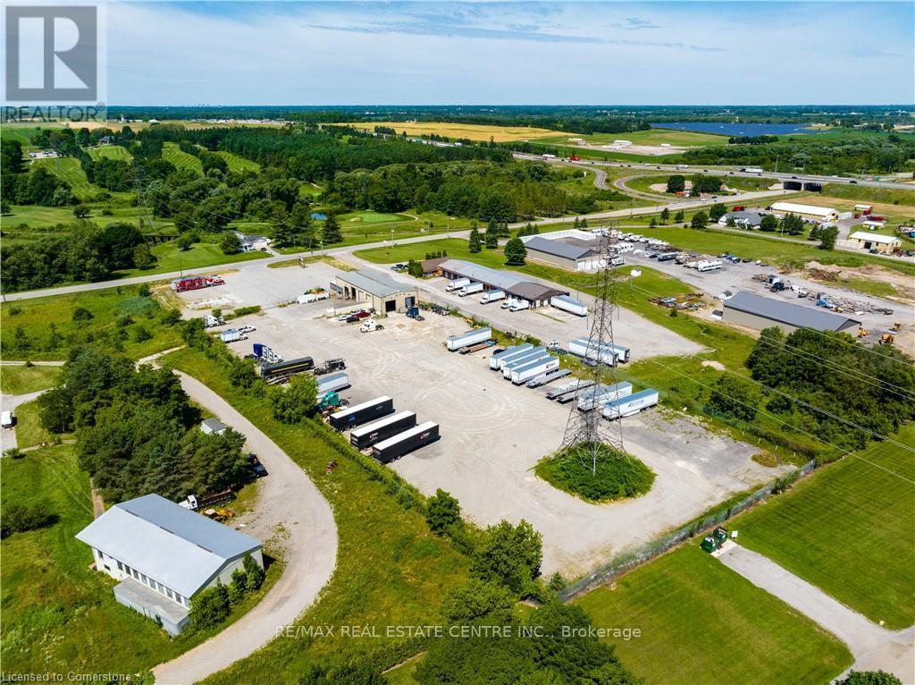 3378 Putnam Road, Thames Centre, Ontario  N0L 2B0 - Photo 3 - X12280687