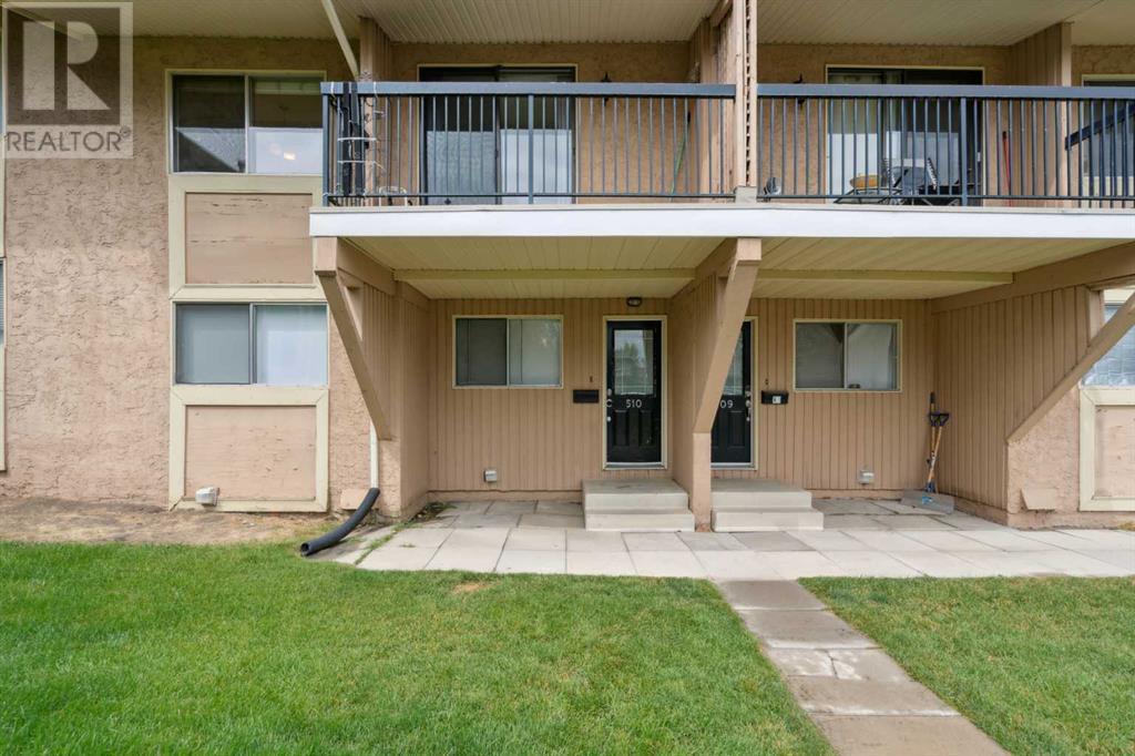Property at 510, 2200 Woodview Drive SW image 2