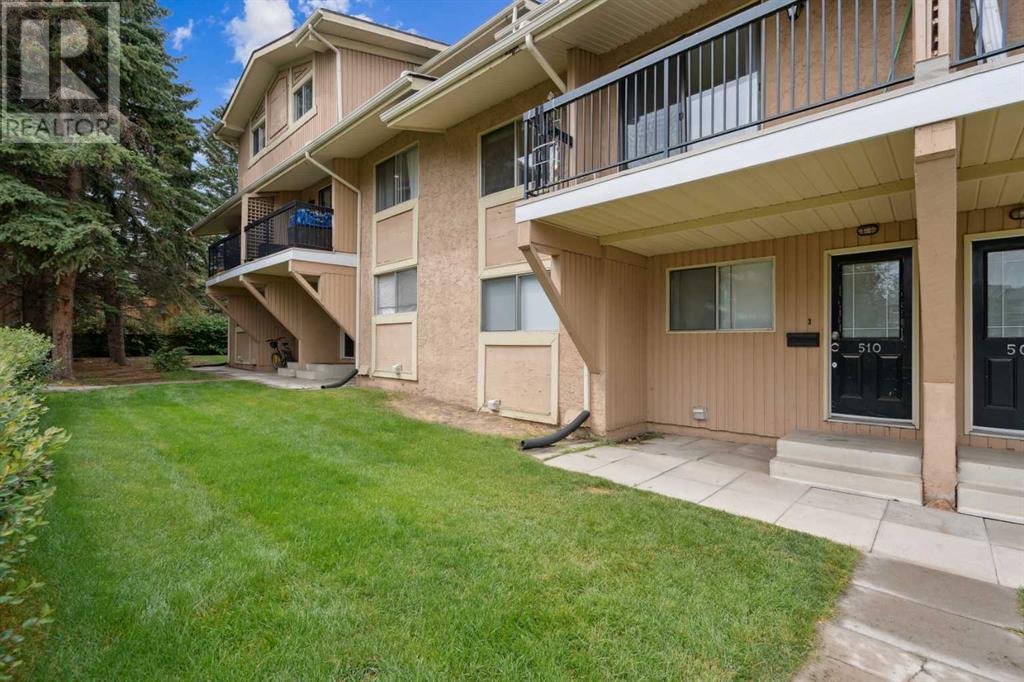 Property at 510, 2200 Woodview Drive SW image 3