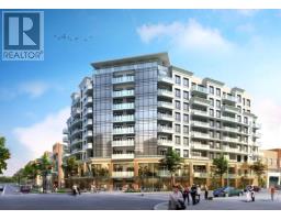 2067 - 30 SOUTH UNIONVILLE AVENUE, Markham, Ontario