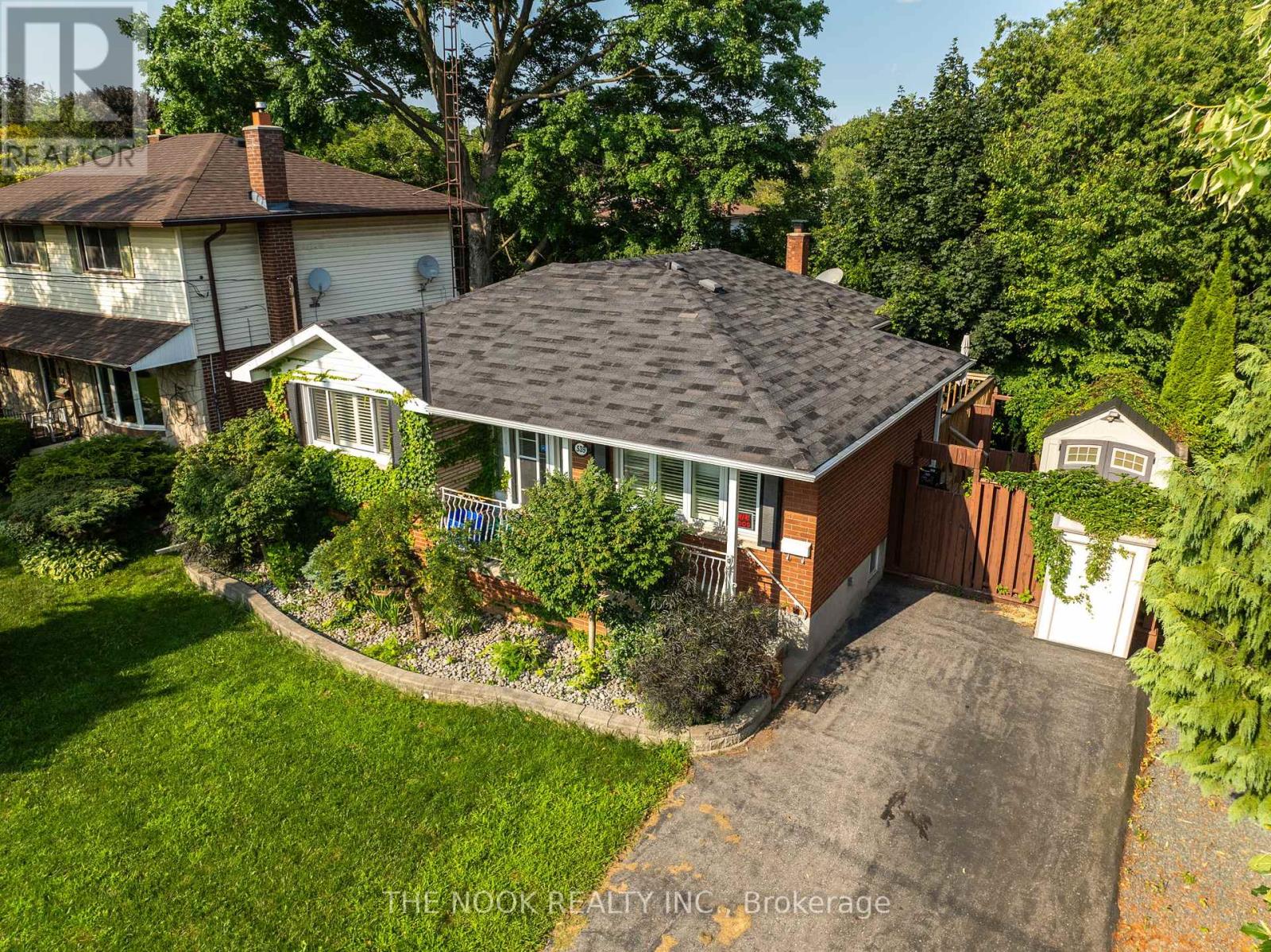 Property at 539 BRENTWOOD AVENUE image 1