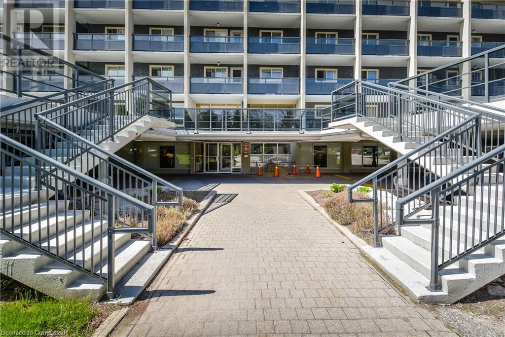 Property at 58 BRIDGEPORT Road Unit# 403 image 2