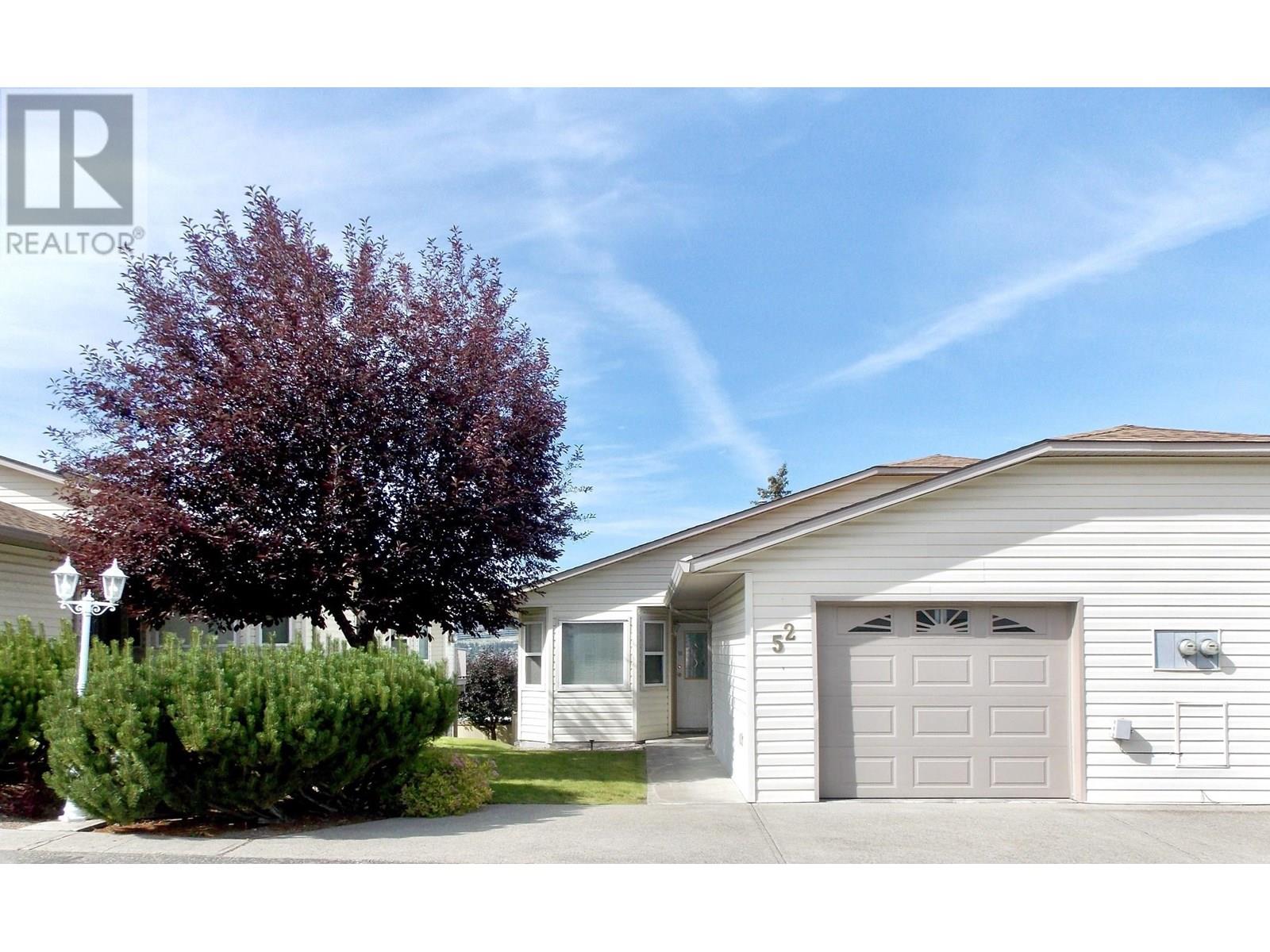 52 500 WOTZKE ROAD, Williams Lake, British Columbia